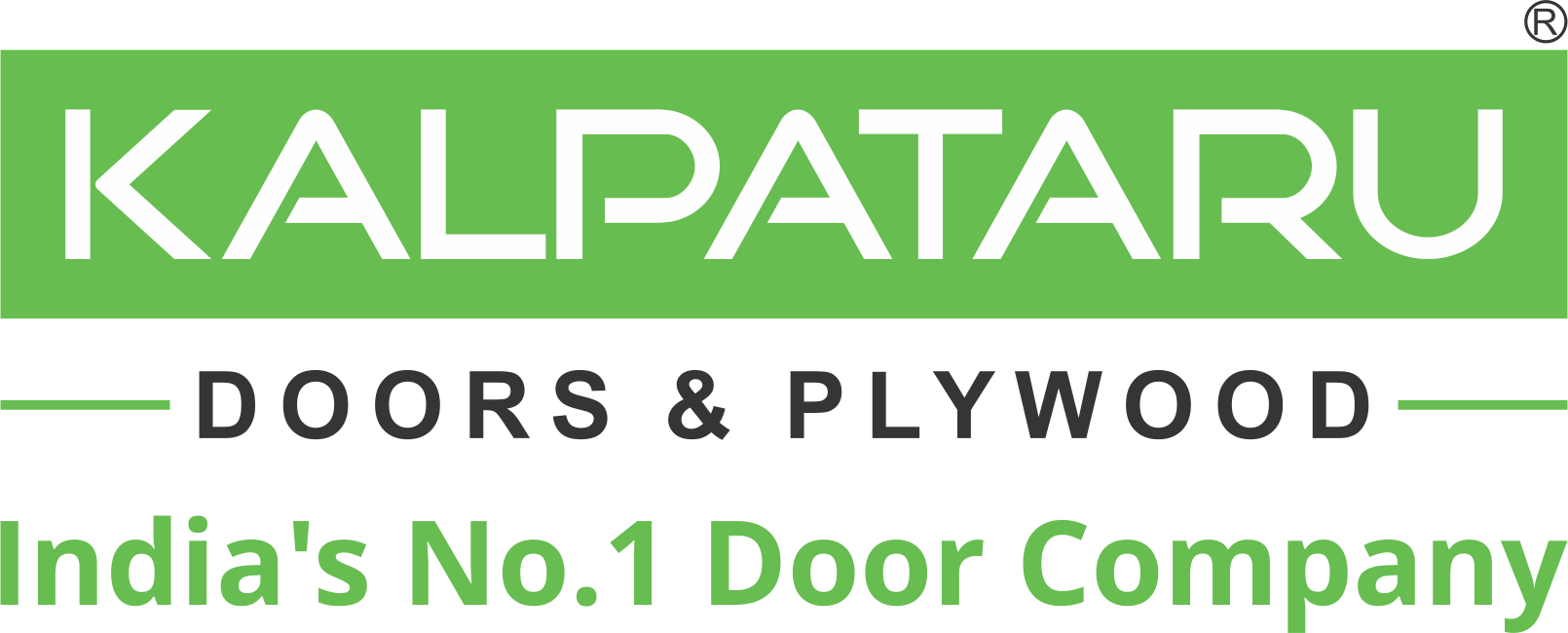 Kalpataru Doors