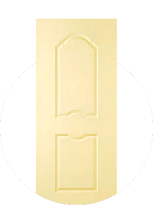 2 Panel Horizon